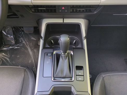 New 2026 MAZDA CX-5 Select AWD/4WD image 18