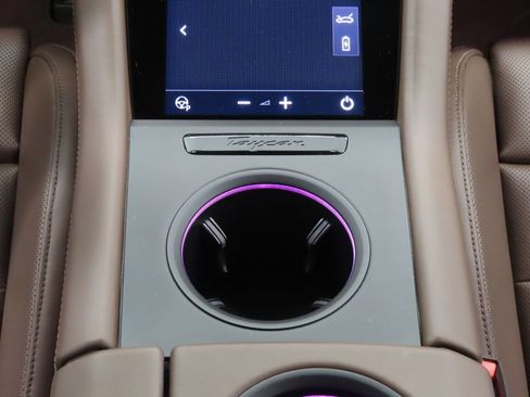 Certified 2026 Porsche Taycan RWD image 29