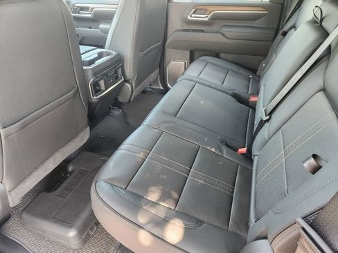New 2026 Chevrolet Silverado 2500 High Country w/ High Country Premium Package AWD/4WD image 31