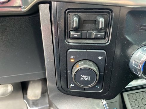 Used 2023 Ford F150 Lariat w/ Equipment Group 502A High image 14