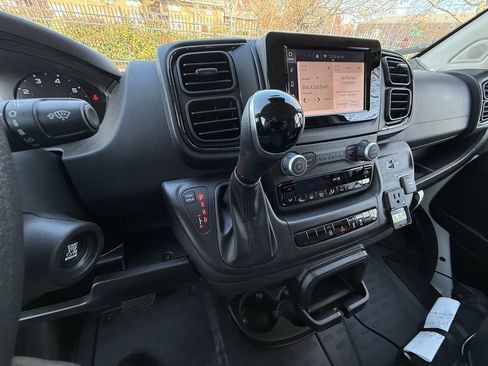 New 2026 RAM ProMaster 1500 w/ Safety Group image 22