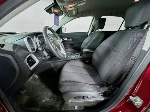 Used 2017 Chevrolet Equinox LT w/ Convenience Package image 23