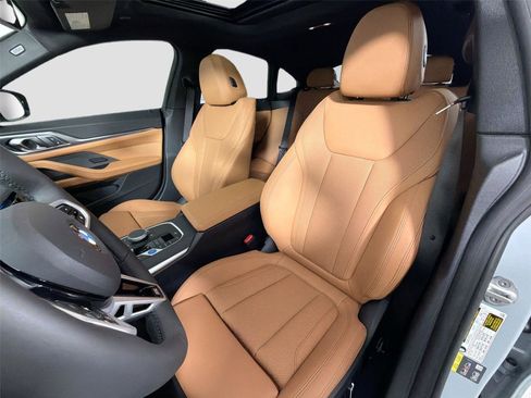 New 2026 BMW i4 xDrive40i w/ M Sport Package image 21