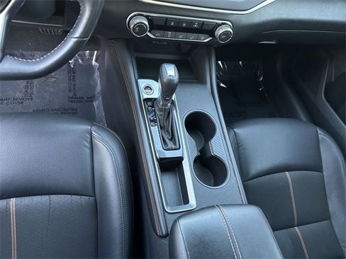 Used 2021 Nissan Altima 2.5 SR image 22