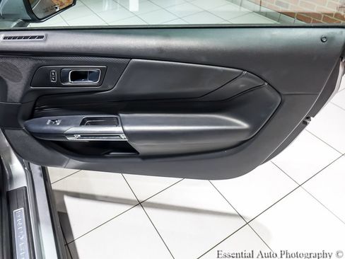 Used 2025 Ford Mustang Premium RWD image 23