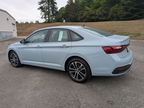 New 2026 Volkswagen Jetta Sport FWD image 6