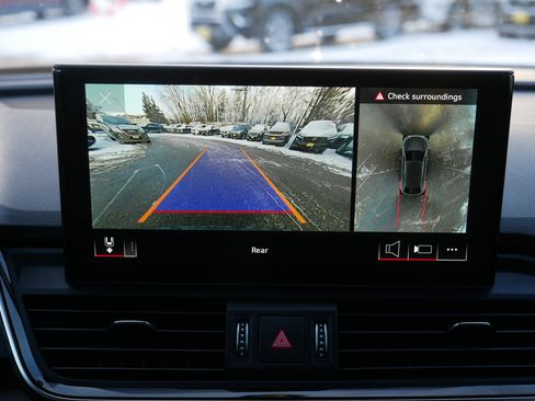 Used 2023 Audi Q5 2.0T Premium Plus image 27