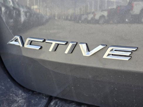 New 2026 Ford Explorer Active w/ Active Comfort Package image 23