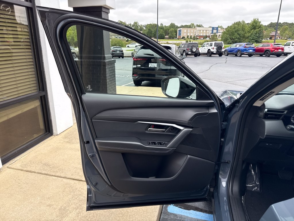 New 2026 MAZDA CX-5 Preferred AWD/4WD image 25