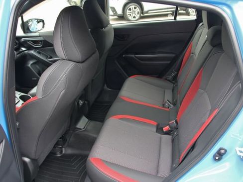 Used 2024 Subaru Impreza RS AWD/4WD image 31