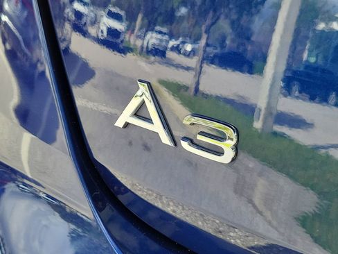 Certified 2023 Audi A3 2.0T Premium Plus w/ Premium Plus Package FWD image 5
