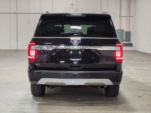 Used 2021 Ford Expedition Max XLT image 10