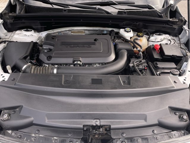 Used 2024 Buick Envision Avenir AWD/4WD image 26