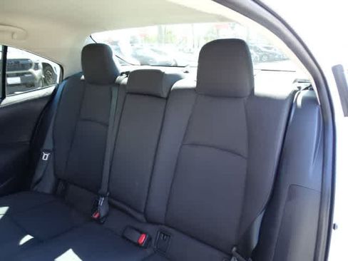 Certified 2024 Toyota Corolla LE FWD image 20