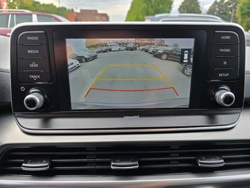 Used 2020 Kia Telluride S w/ S 8 Passenger Seating Package AWD/4WD image 20