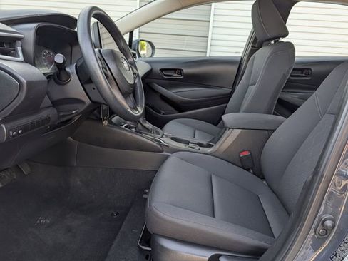 Used 2024 Toyota Corolla LE FWD image 26