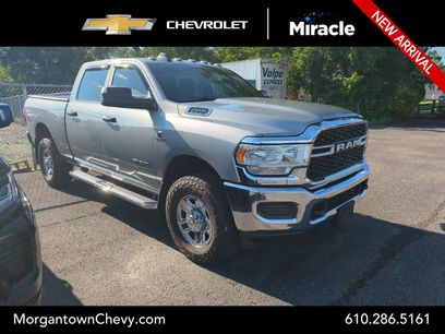 Used 2021 RAM 2500 Tradesman