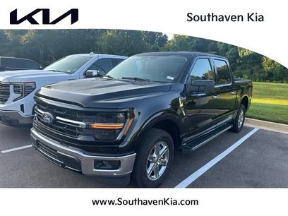 Used 2025 Ford F150 XLT w/ Equipment Group 301A Standard
