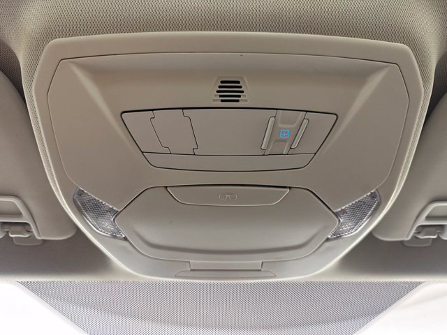 Certified 2018 Ford Focus Titanium FWD image 13