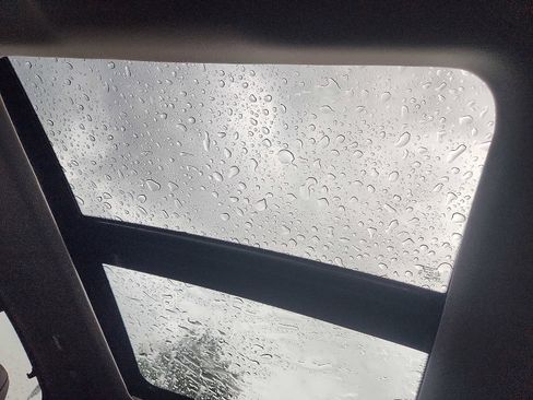 New 2025 Nissan Murano Platinum image 12