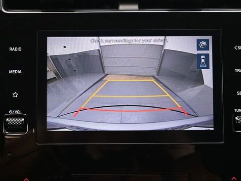 Used 2024 Hyundai Tucson SEL image 20