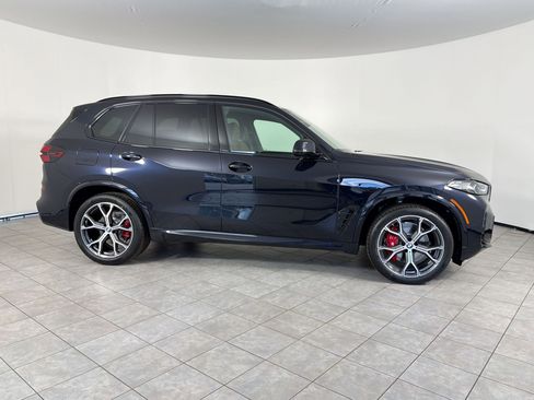New 2026 BMW X5 xDrive40i w/ M Sport Package image 8