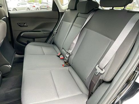 New 2026 Hyundai Kona SEL Sport image 16