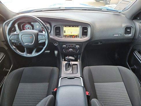 Used 2023 Dodge Charger Scat Pack w/ Navigation & Travel Group RWD image 17