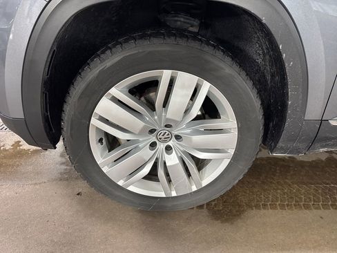 Used 2019 Volkswagen Atlas SEL image 11