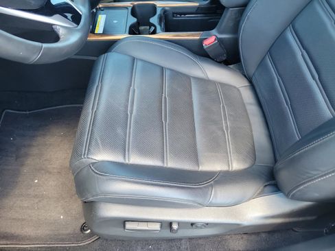 Used 2021 Honda CR-V Touring image 26