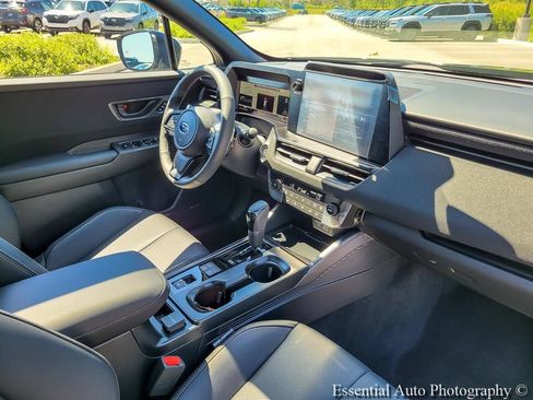 Certified 2026 Subaru Outback Limited AWD/4WD image 33