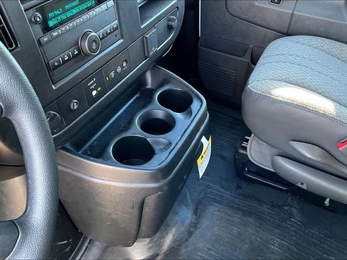 New 2024 Chevrolet Express 3500 w/ Power Convenience Package image 8