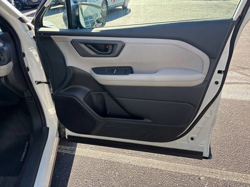 New 2026 Subaru Forester Premium image 93