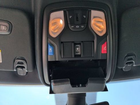 Used 2020 RAM 1500 Rebel w/ Rebel Level 2 Equipment Group AWD/4WD image 49