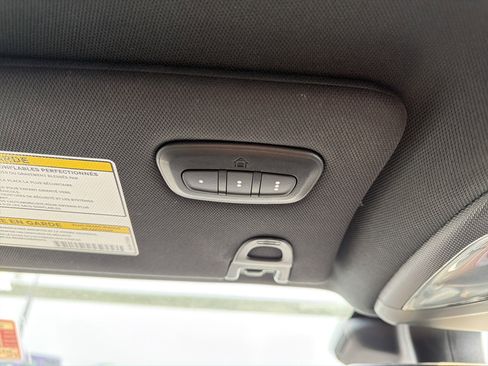 Used 2022 Jeep Compass Altitude w/ Convenience Group image 23