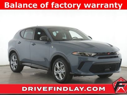 Used 2025 Dodge Hornet R/T