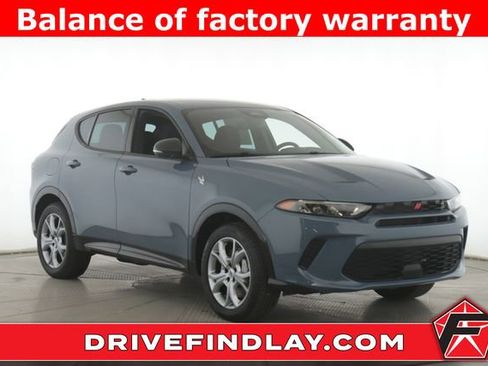 Used 2025 Dodge Hornet R/T image 1