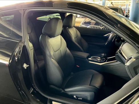 Used 2022 BMW 430i 430i w/ Convenience Package image 8