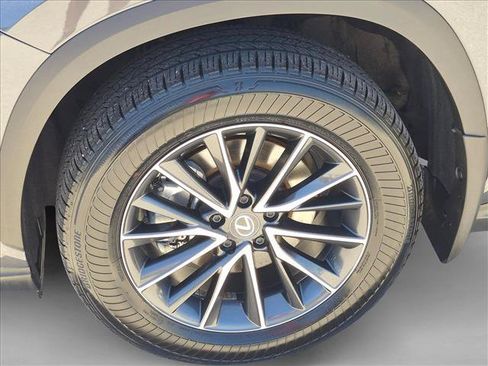 Used 2024 Lexus NX 350 AWD w/ Cold Area Package image 24