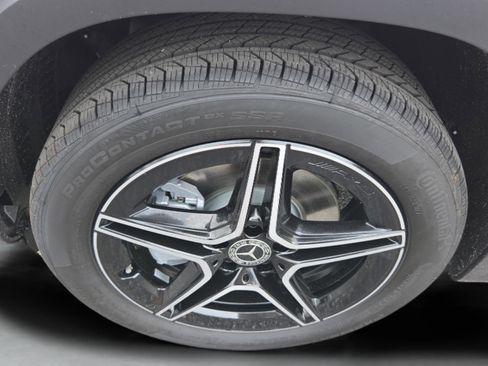 New 2026 Mercedes-Benz GLB 250 image 31