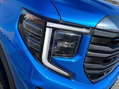 Used 2022 GMC Sierra 1500 AT4 image 36