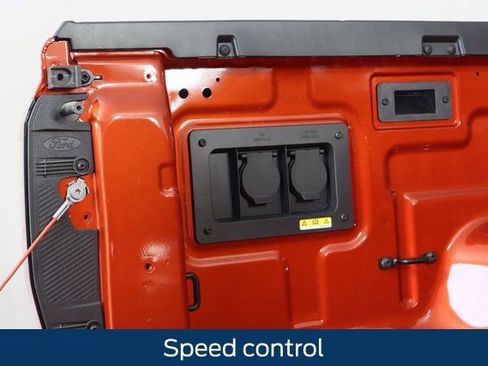 New 2024 Ford Ranger Lariat w/ FX4 Off-Road Package image 55