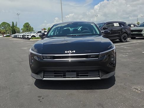 New 2026 Kia K4 EX FWD image 3
