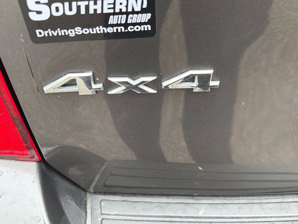 Used 2014 Jeep Patriot Sport w/ Power Value Group AWD/4WD image 10
