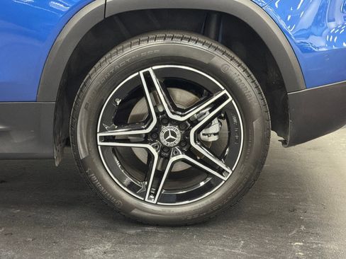 Certified 2026 Mercedes-Benz GLB 250 image 16
