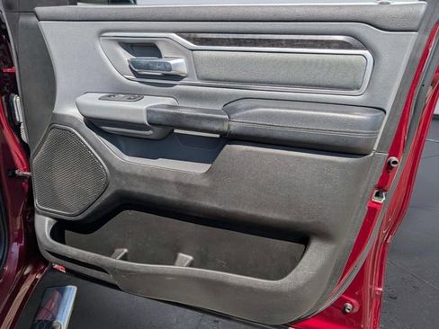 Used 2022 RAM 1500 Big Horn image 22