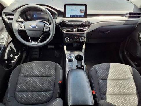 Used 2023 Ford Escape Active AWD/4WD image 16