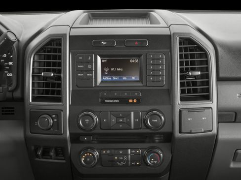 Used 2017 Ford F250 King Ranch w/ King Ranch Ultimate Package AWD/4WD image 50