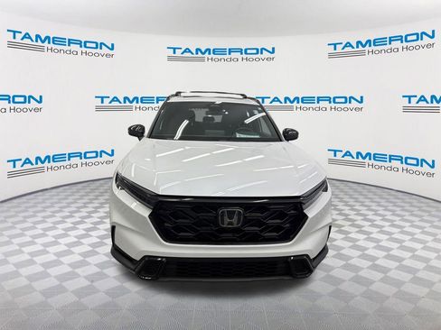 Used 2023 Honda CR-V Sport image 8