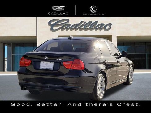 Used 2011 BMW 328i xDrive Sedan image 3